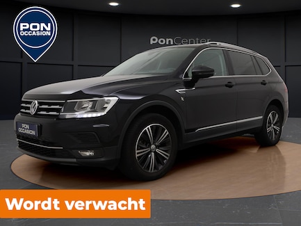 Volkswagen Tiguan Allspace 0