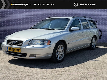 Volvo V70 0