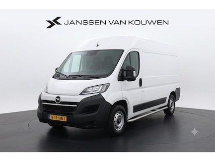 Opel Movano 0