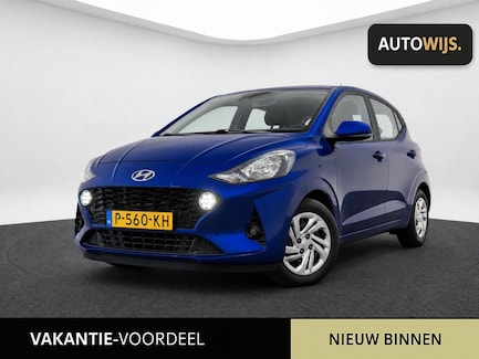 Hyundai i10 0