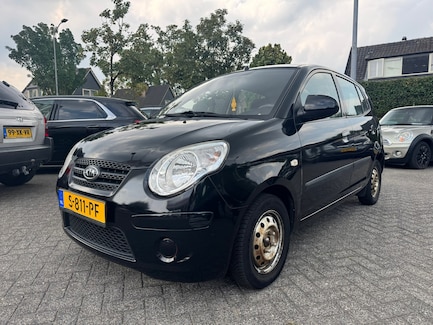 Kia Picanto 0