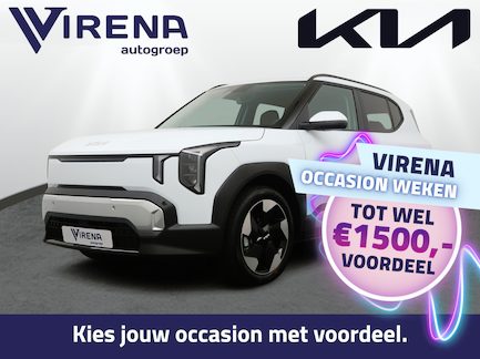 Kia EV2 0