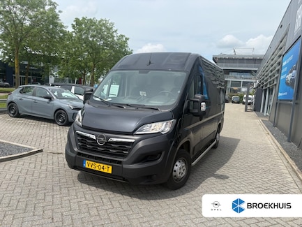 Opel Movano 0