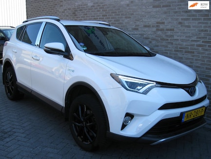 Toyota RAV4 0