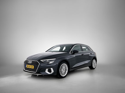 Audi A3 0