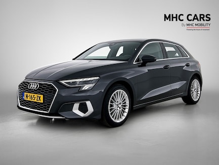 Audi A3 0