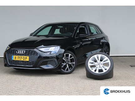 Audi A3 0