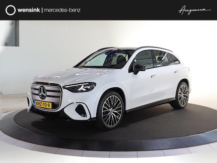 Mercedes-Benz GLC 0
