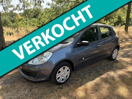 Renault Clio 0