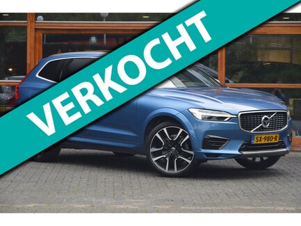 Volvo XC60 0