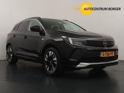 Opel Grandland 0