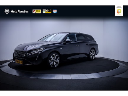 Peugeot 308 0