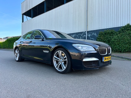 BMW 7-Serie 0