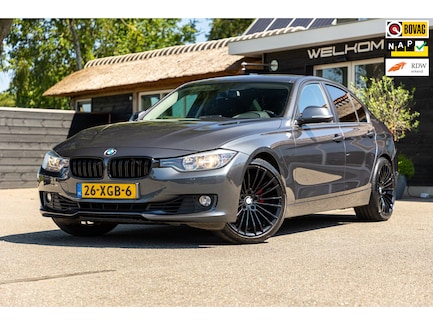 BMW 3-Serie 0