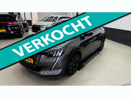 Peugeot 208 0