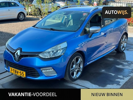 Renault Clio 0
