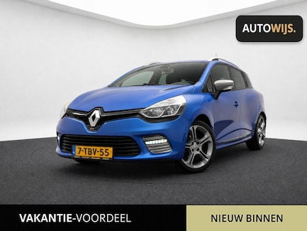 Renault Clio 0