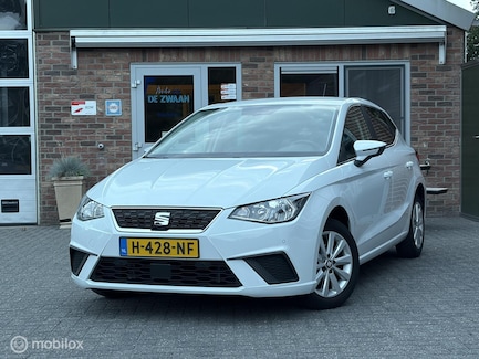 SEAT Ibiza 0