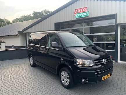 Volkswagen Transporter 0