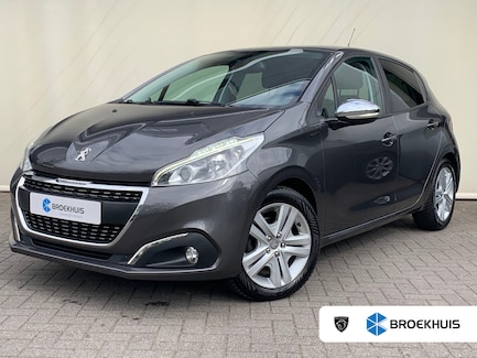 Peugeot 208 0