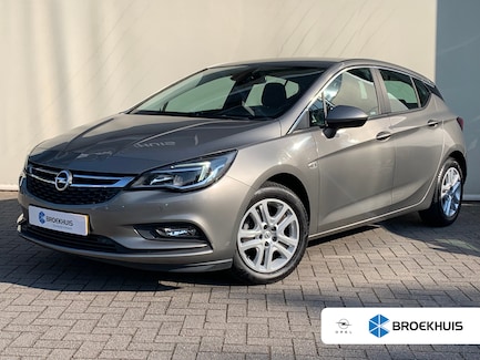 Opel Astra 0