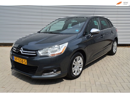 Citroën C4 0