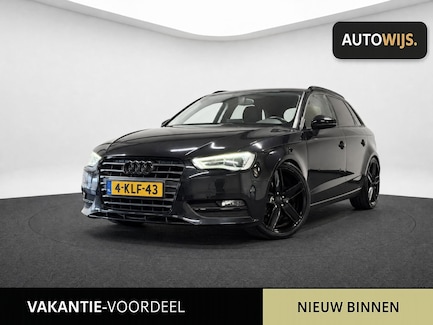 Audi A3 0