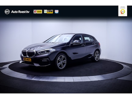 BMW 1-Serie 0