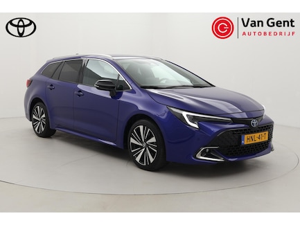 Toyota Corolla 0