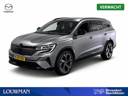 Renault Espace 0