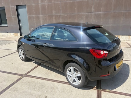 SEAT Ibiza 0