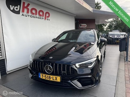 Mercedes-Benz CLA 0