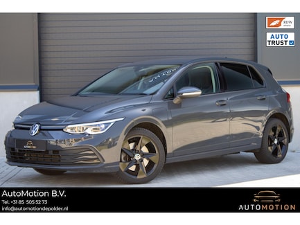 Volkswagen Golf 0