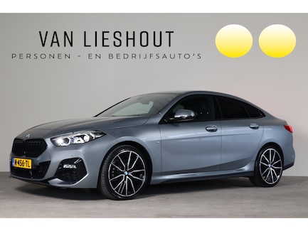 BMW 2-serie Gran Coupé 0