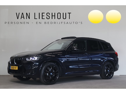 BMW iX3 0