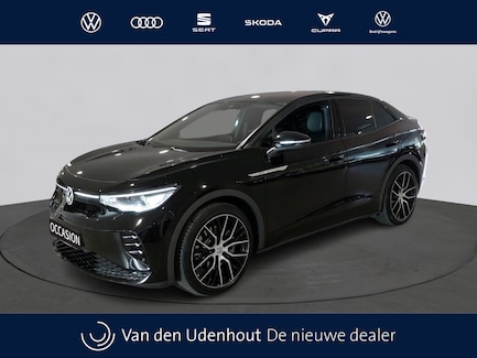Volkswagen ID.5 0