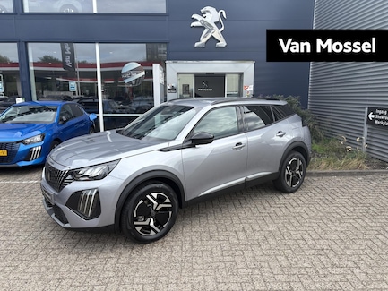 Peugeot 2008 0