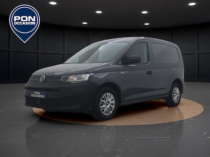 Volkswagen Caddy 0