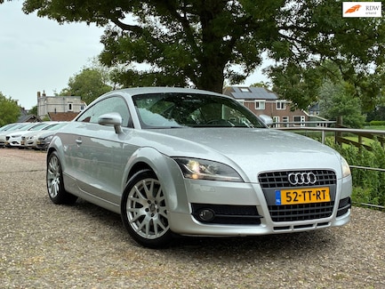 Audi TT 0