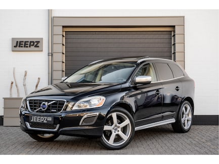 Volvo XC60 0