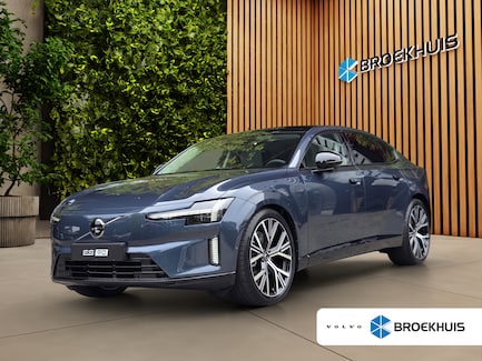 Volvo ES90 0