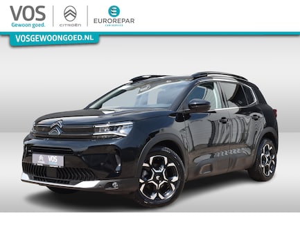 Citroën C5 Aircross 0