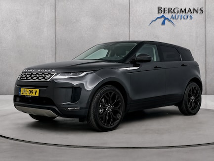 Land Rover Range Rover Evoque 0