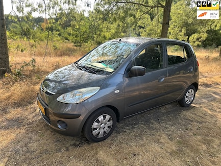 Hyundai i10 0