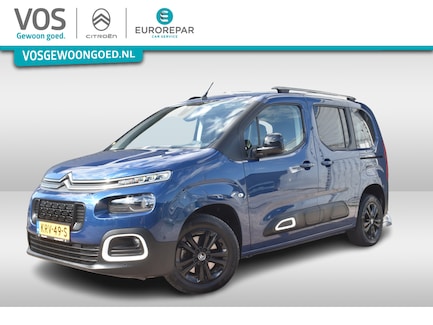 Citroën Berlingo 0