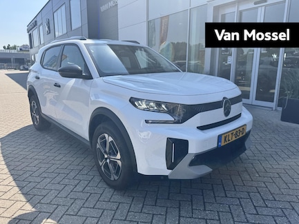 Citroën C3 Aircross 0