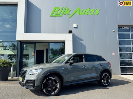 Audi Q2 0