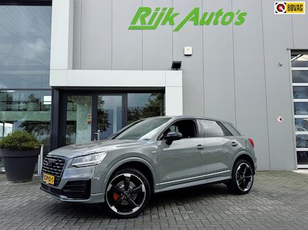Audi Q2 0