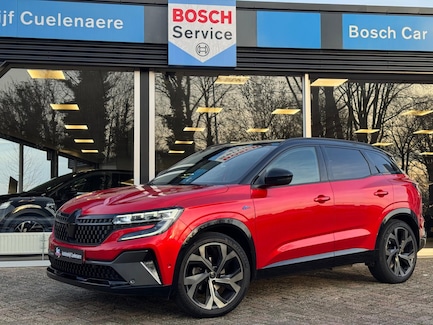 Renault Austral 0