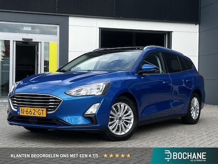 Ford Focus 0